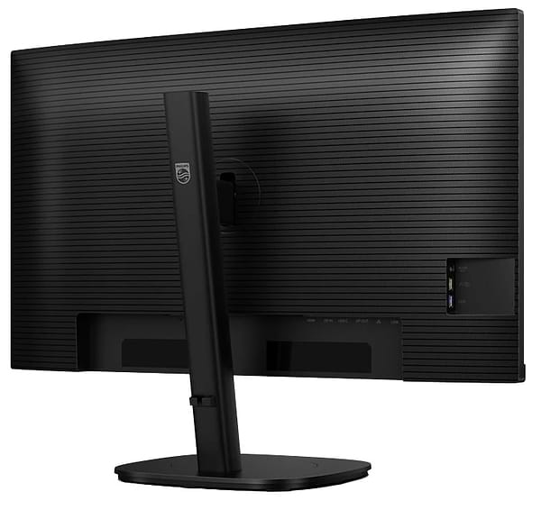 Фото - Монитор Philips 32B2U3601/00 Black