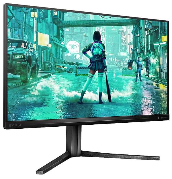 Фото - Монитор игровой Philips 25M2N3200U/00 Dark Grey