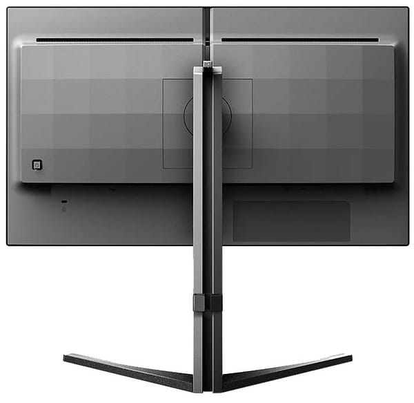 Фото - Монитор игровой Philips 25M2N3200U/00 Dark Grey