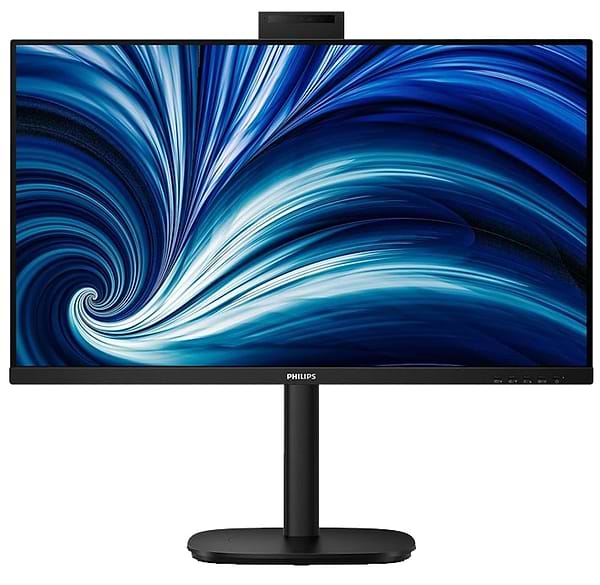 Фото - Монитор Philips 32B2U3601H/00 Black