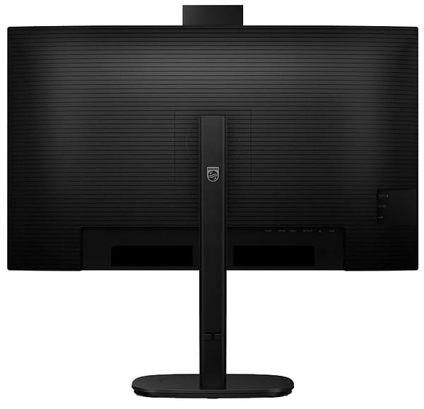 Фото - Монитор Philips 32B2U3601H/00 Black