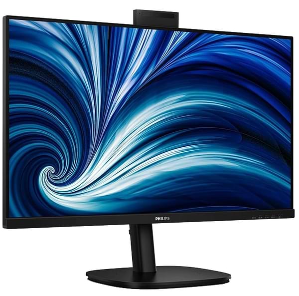 Фото - Монитор Philips 32B2U3601H/00 Black