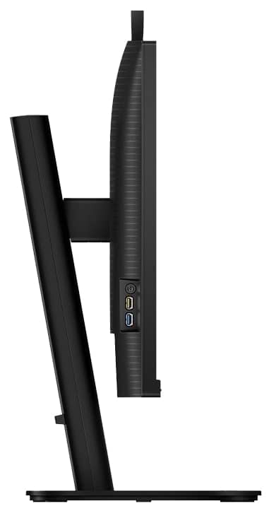 Фото - Монитор Philips 32B2U3601H/00 Black