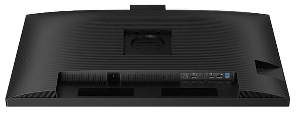 Фото - Монитор Philips 32B2U3601H/00 Black