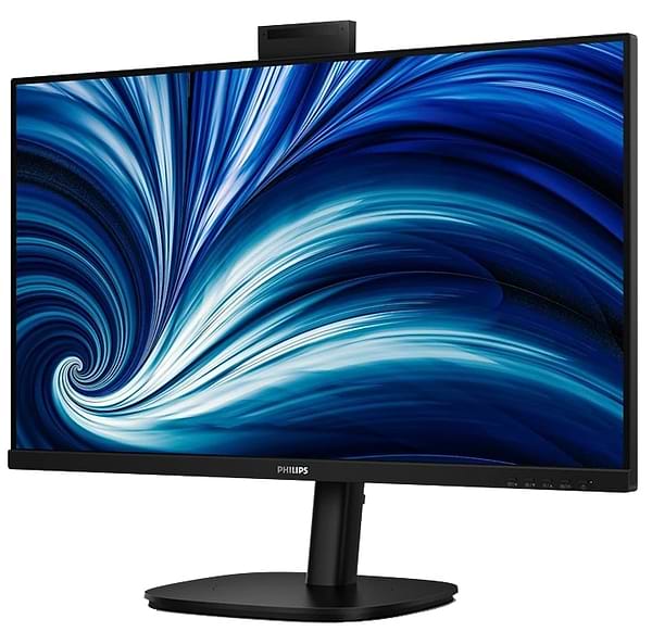 Фото - Монитор Philips 32B2U3601H/00 Black