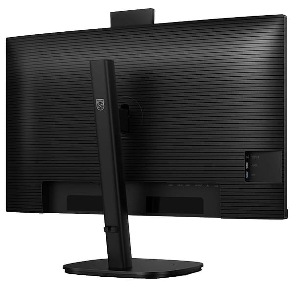 Фото - Монитор Philips 32B2U3601H/00 Black