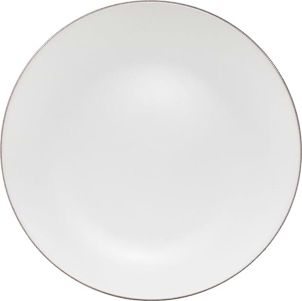 Фото - Тарілка обідня Ardesto Asti 26.9 см (AR1427AW)