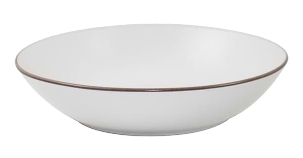 Фото - Тарілка супова Ardesto Asti 20.2 см (AR1420AW)