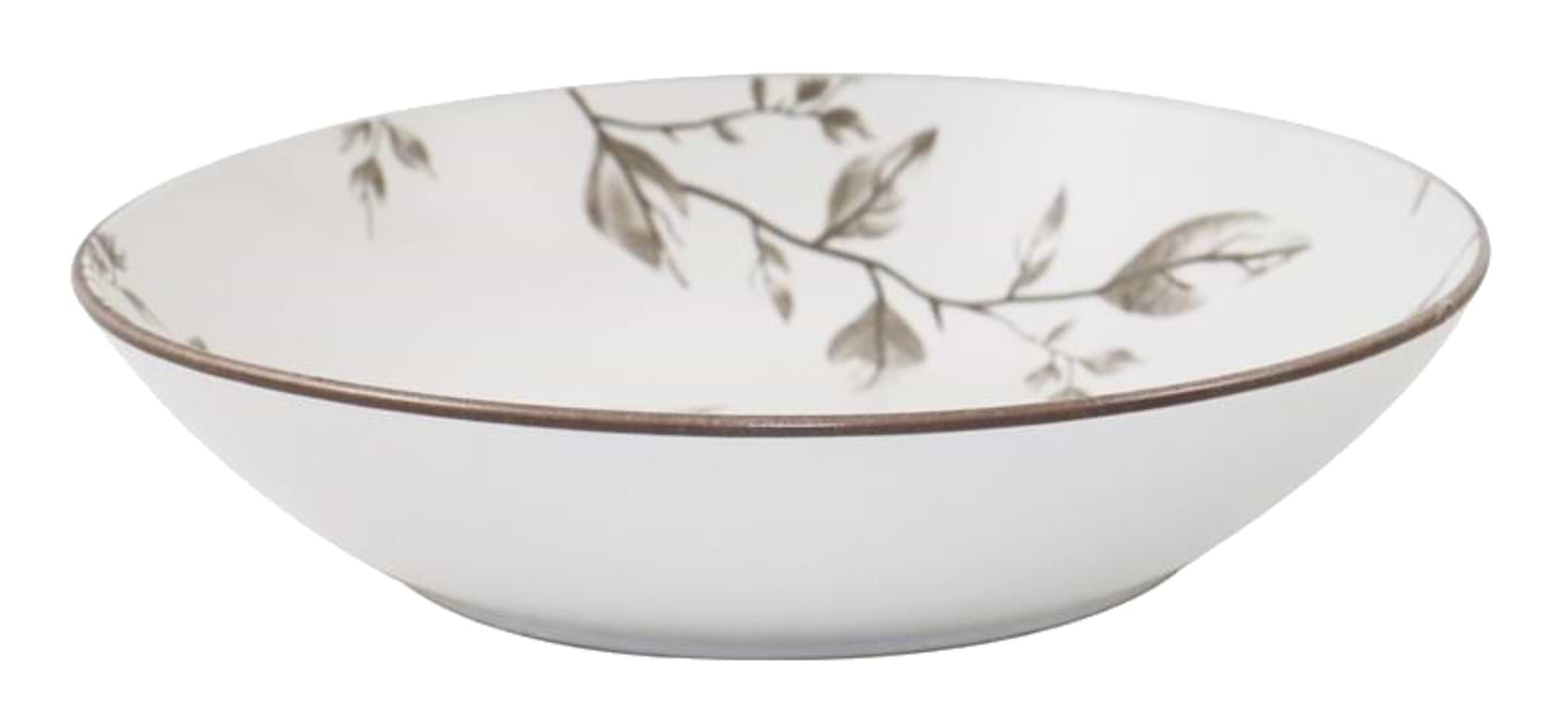 Купити Тарілка супова Ardesto Asti 20.2 см (AR1420AB) - Фото 1 Тарілка супова Ardesto Asti 20.2 см (AR1420AB) - Фото 1