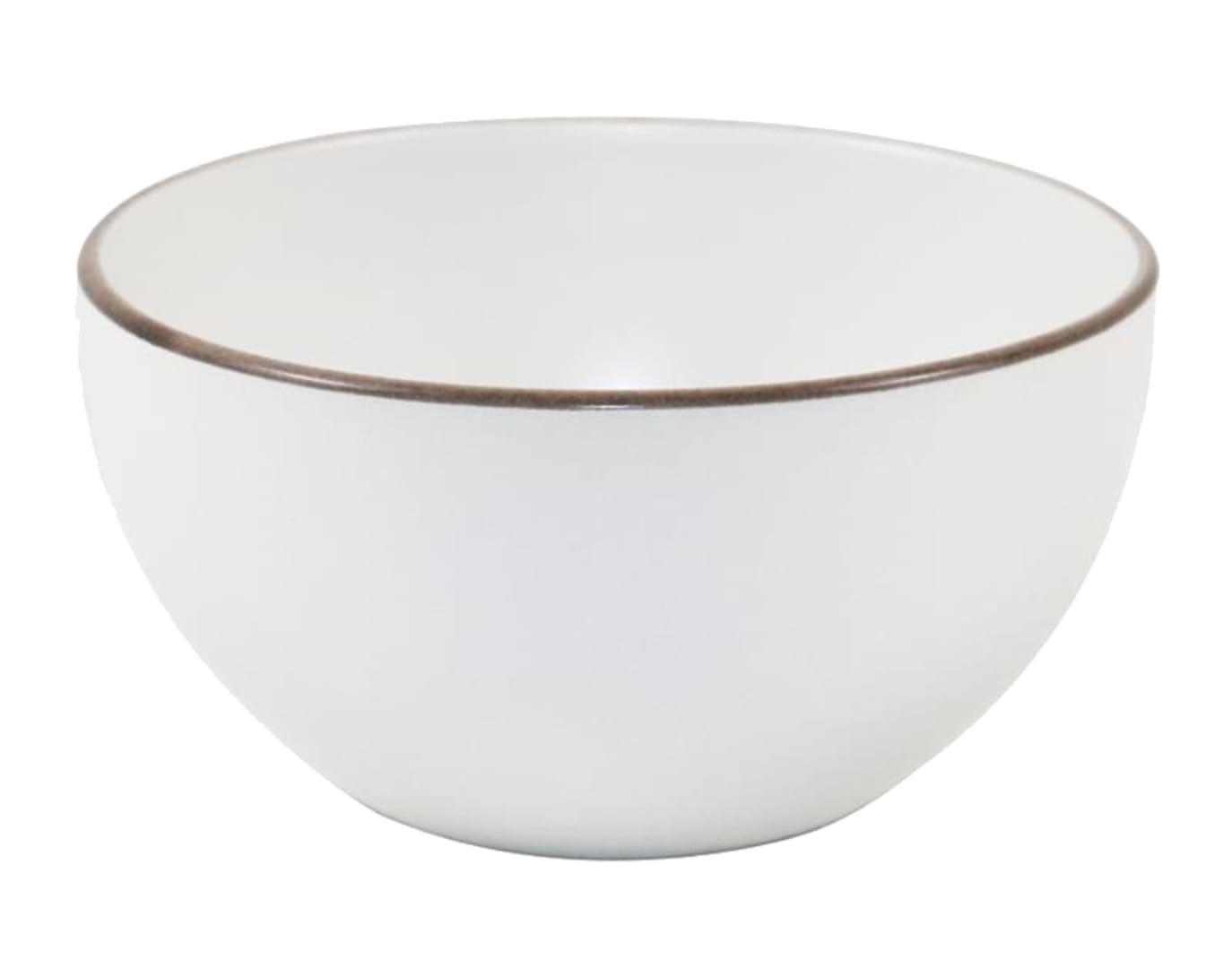 Салатник Ardesto Asti 14.2 см (AR1414AW) - Фото 1