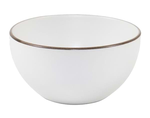 Фото - Салатник Ardesto Asti 14.2 см (AR1414AW)