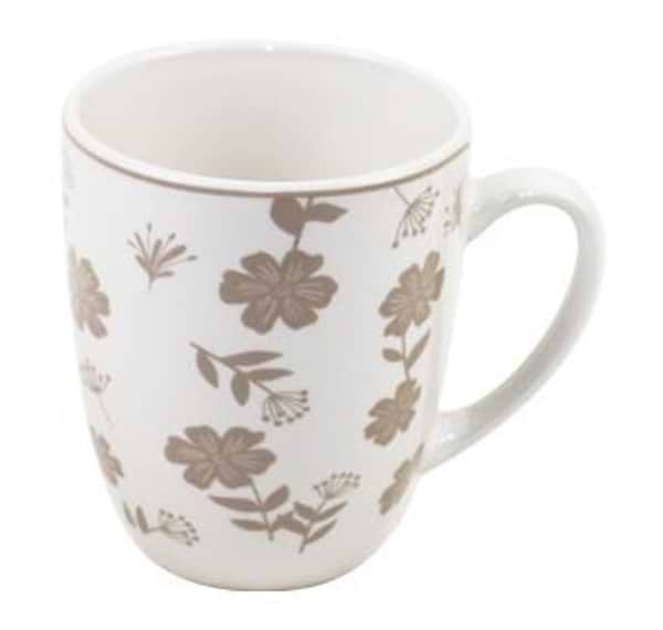 Фото - Чашка Ardesto Ravenna 360 мл (AR1336R)