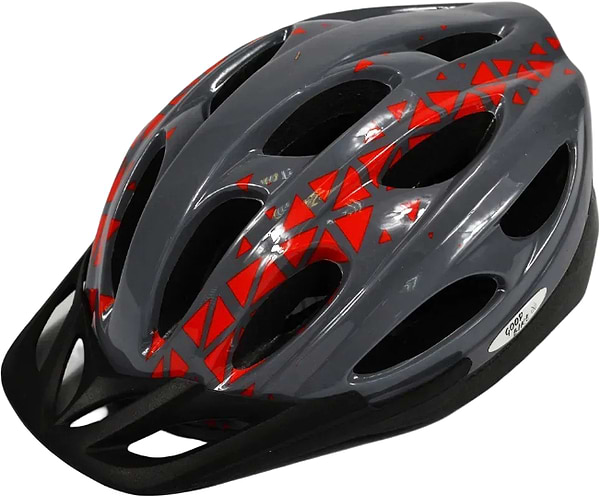 Фото - Шлем Good Bike M 56-58 см (88854/5-IS)