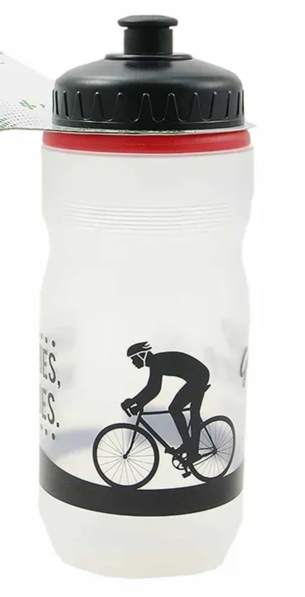 Фото - Бутылка для воды Good Bike 500 мл HONCHO (92953-IS)