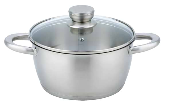 Фото - Каструля Ardesto Gemini Lucca 4.2 л (AR4342LC)