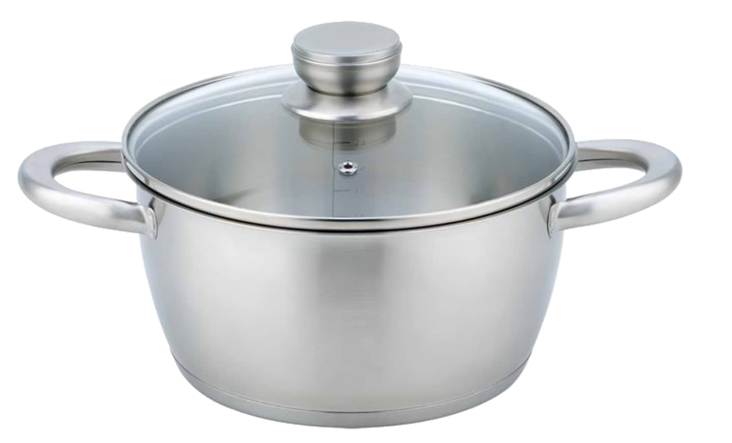 Кастрюля Ardesto Gemini Lucca 5.5 л (AR4355LC) - Фото 1