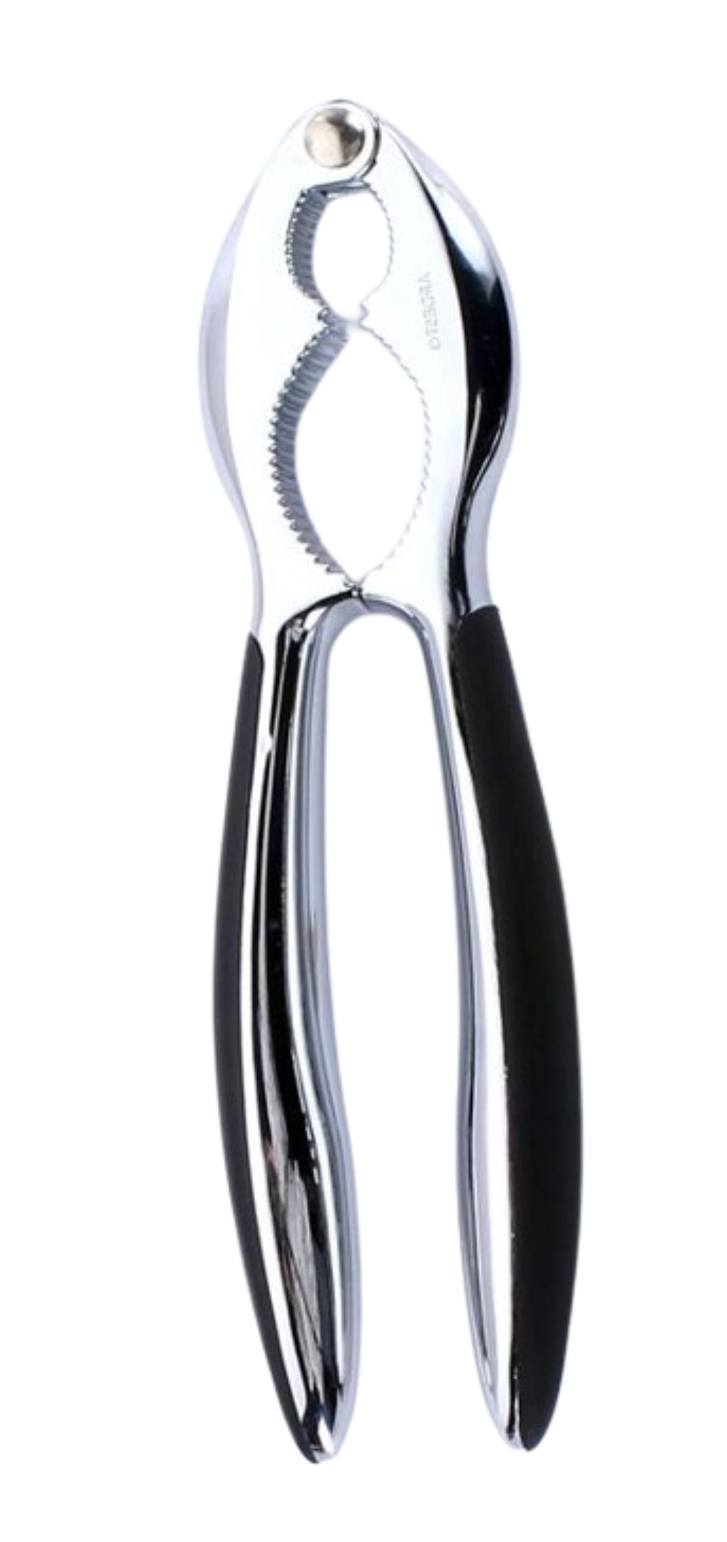 Горіхокол Ardesto Gemini 17 см чорний (AR1917BN) - Фото 1