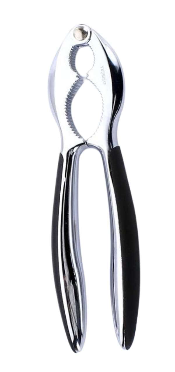 Фото - Горіхокол Ardesto Gemini 17 см чорний (AR1917BN)