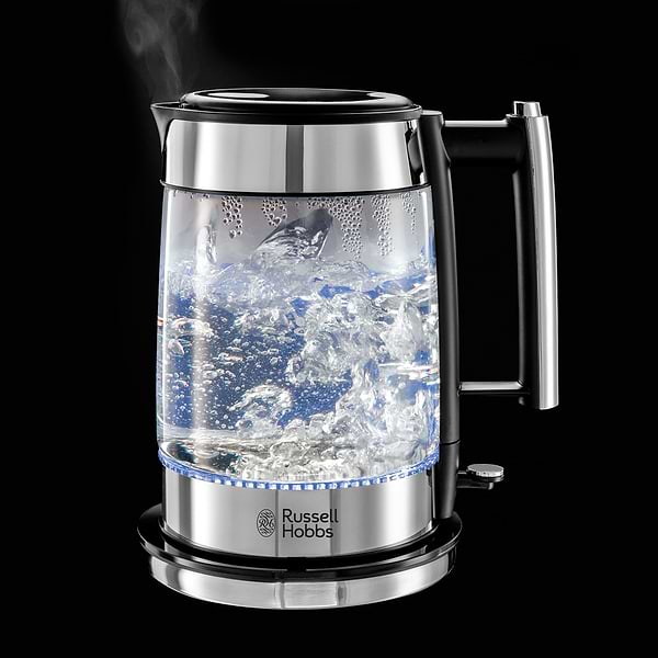 Фото - Электрический чайник Russell Hobbs 23830-70 Elegance