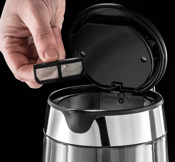 Фото - Электрический чайник Russell Hobbs 23830-70 Elegance