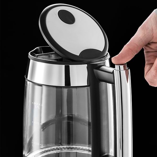 Фото - Электрический чайник Russell Hobbs 23830-70 Elegance