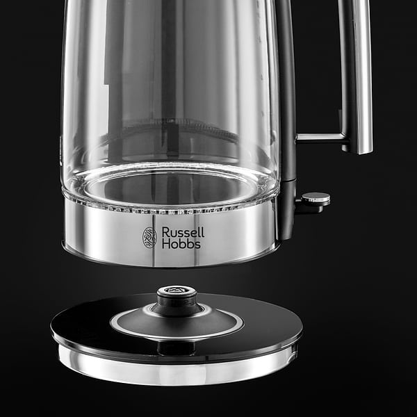 Фото - Электрический чайник Russell Hobbs 23830-70 Elegance