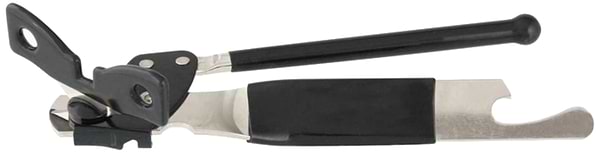 Фото - Ніж консервний FACKELMANN метелик 15 см (45524PG)