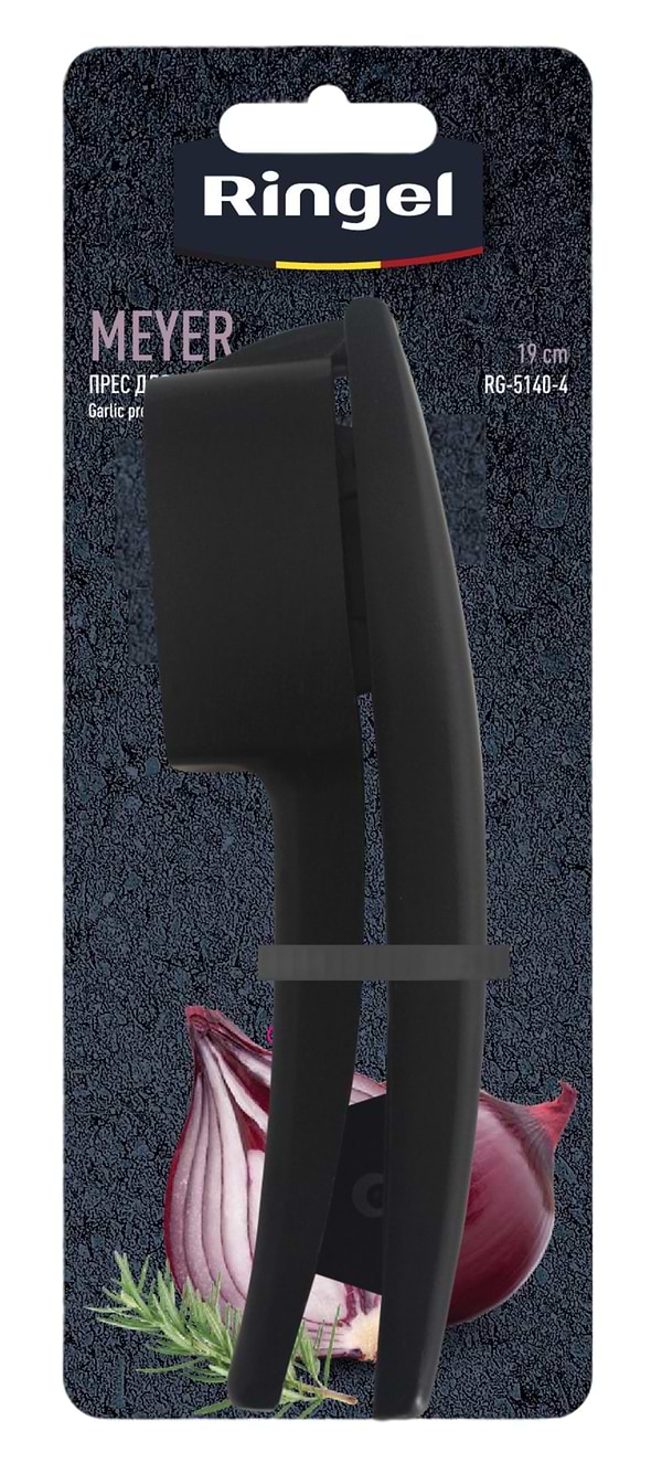Фото - Пресс для чеснока Ringel Meyer (RG-5140-4)
