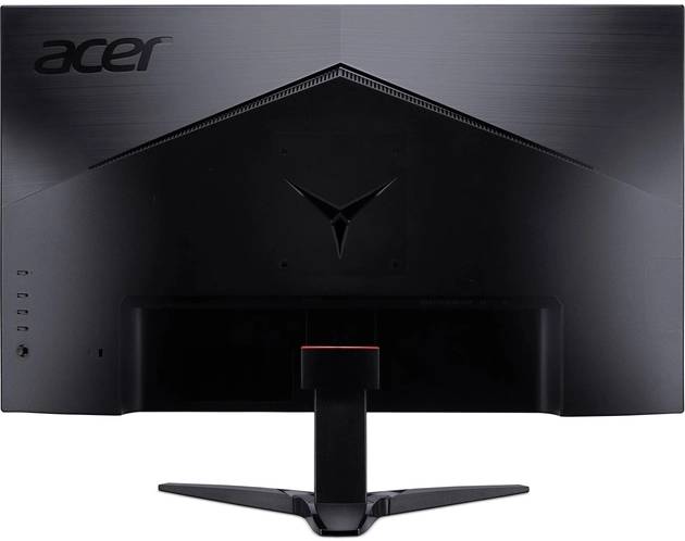 Фото - Монитор игровой Acer Nitro VG272UV3BMIIPX (UM.HV2EE.301)