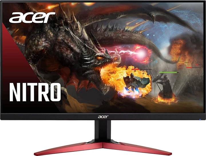 Фото - Монитор игровой Acer Nitro VG272UV3BMIIPX (UM.HV2EE.301)