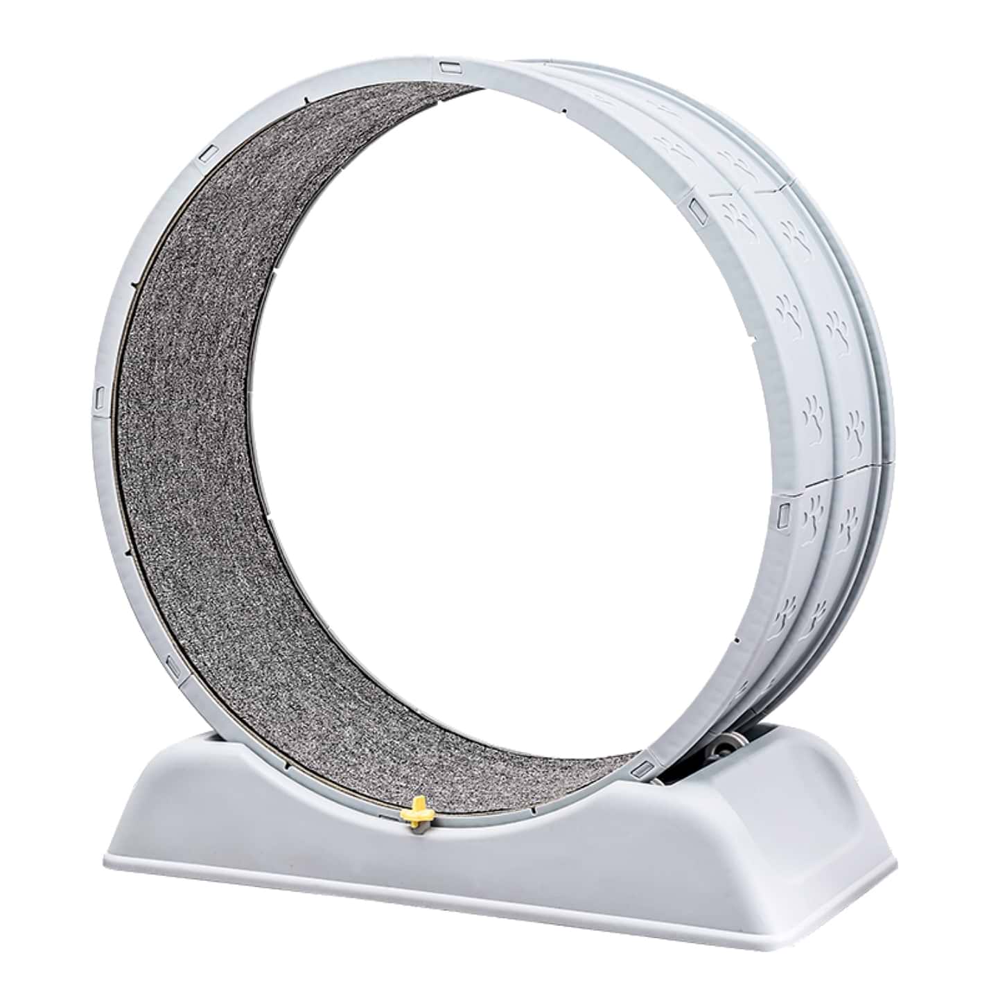 Беговое колесо для кошек Lapka LPK-03