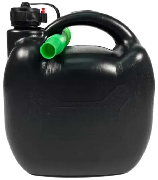 Каністра паливна Bottari 5 л (28061-IS)