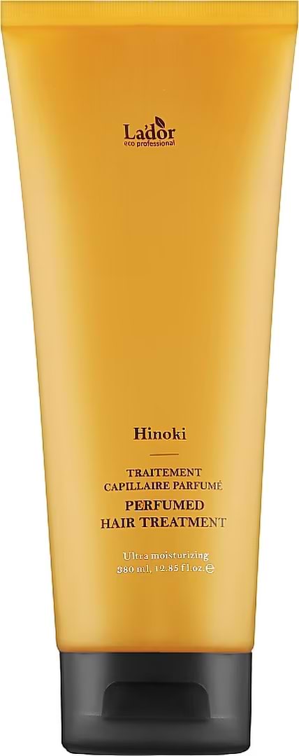 Фото - Бальзам для волос Lador Osmanthus 380 мл (8809982981060)