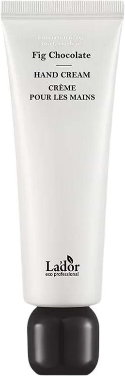 Крем для рук і нігтів Lador FIG CHOCOLATE 50 мл (8809982981602)