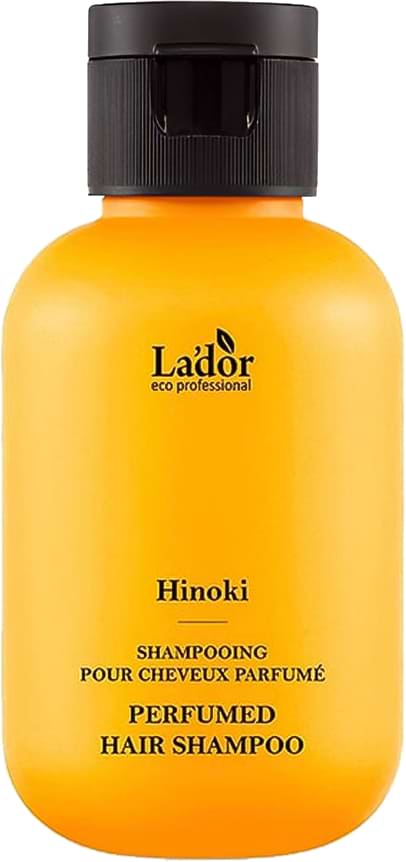 Шампунь жіночий Lador HINOKI 100 мл (8809982981701)