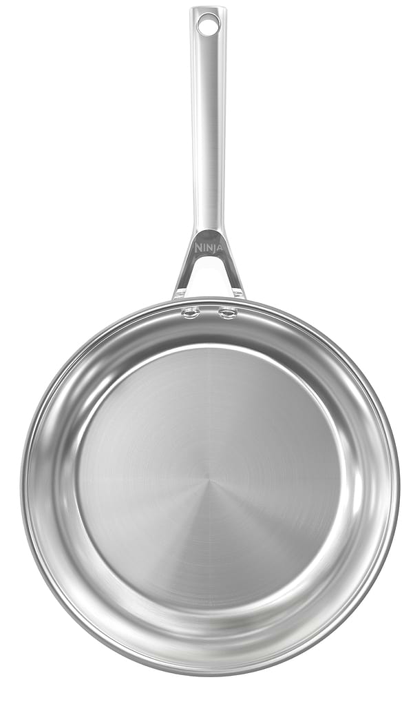 Фото - Сковорода універсальна Ninja EverClad 28 см (C90028DE) Фото - Сковорода універсальна Ninja EverClad 28 см (C90028DE)