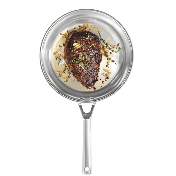 Фото - Сковорода універсальна Ninja EverClad 28 см (C90028DE)