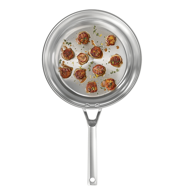 Фото - Сковорода універсальна Ninja EverClad 28 см (C90028DE)