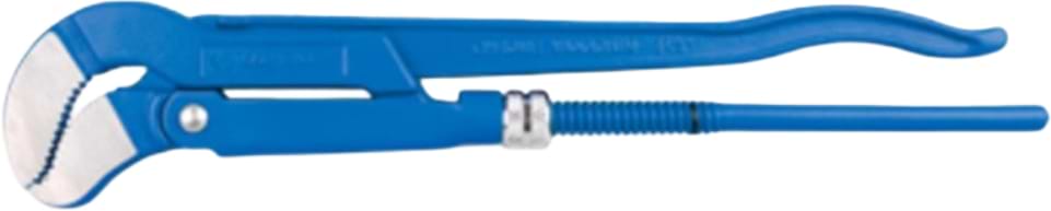 Ключ трубний KING TONY 2" (6521-21)