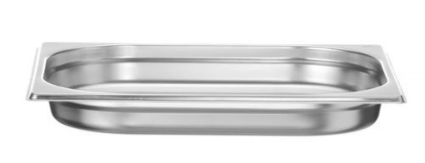 Емкость для хранения Hendi Budget Line GN 1/2 (H)40 мм (800317) - Фото 1