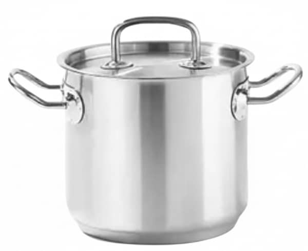 Фото - Кастрюля Hendi 2.80 л O 160x(H)140 (837108)