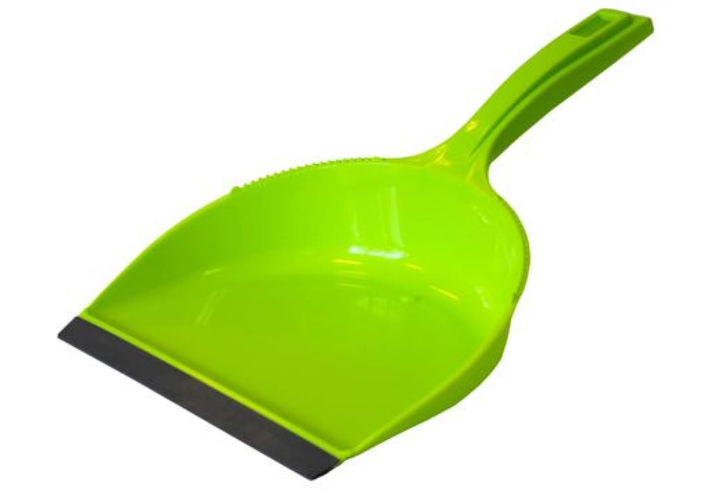 Совок FINO з гумкою