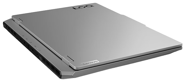 Фото - Ноутбук ігровий Lenovo LOQ 15IRX10 (83JE014CRA) Luna Grey