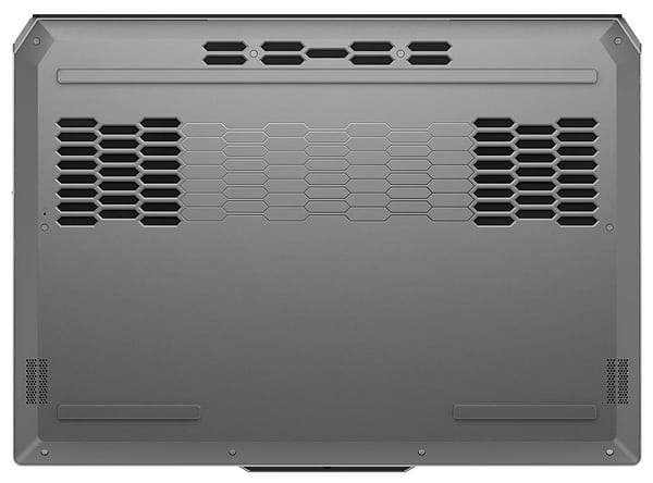 Фото - Ноутбук ігровий Lenovo LOQ 15IRX10 (83JE014CRA) Luna Grey