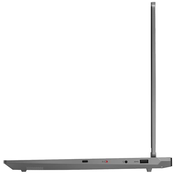 Фото - Ноутбук ігровий Lenovo LOQ 15IRX10 (83JE014CRA) Luna Grey