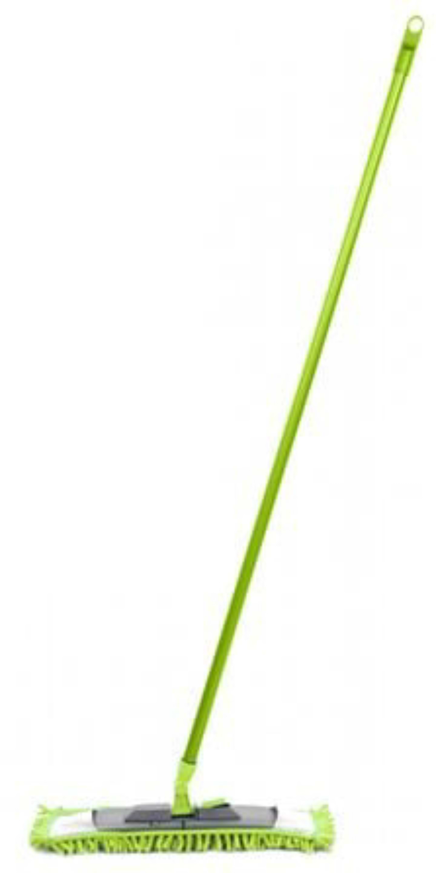 Швабра FINO Люкс, 120см, 3565CD - Фото 1