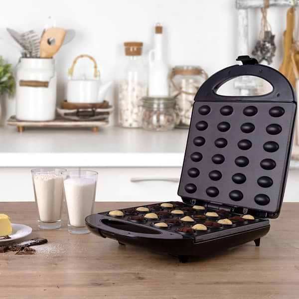 Фото - Орешница Mesko MS 3041