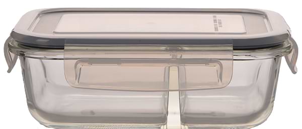 Фото - Ємність для зберігання Ecomo THERMO BOX 640 мл (3RC065-2AX)