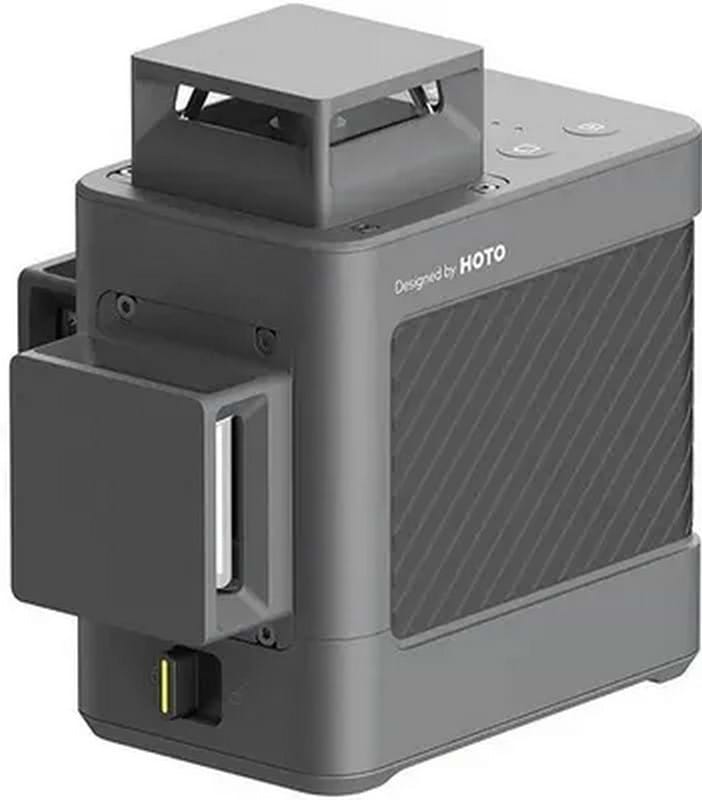 Рівень лазерний HOTO QWFGJ002