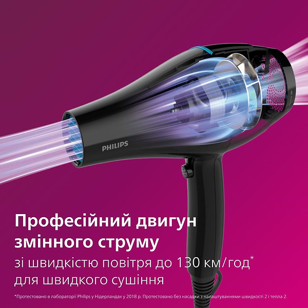 Фото - Фен Philips BHD272/00